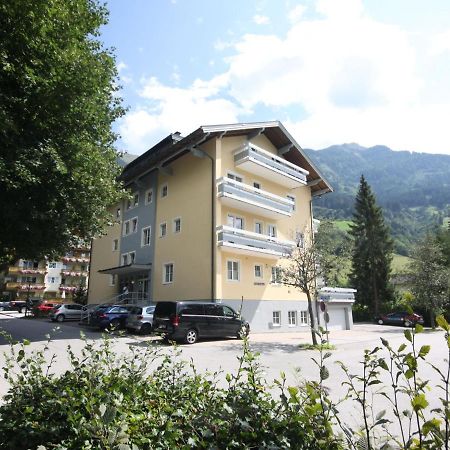 Apartment Stefanie-1 By Interhome Bad Hofgastein Bagian luar foto