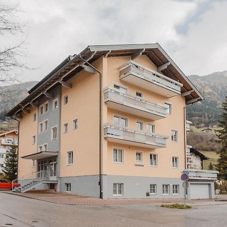 Apartment Stefanie-1 By Interhome Bad Hofgastein Bagian luar foto