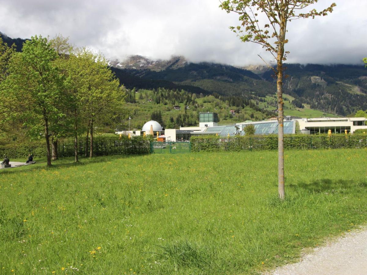 Apartment Stefanie-1 By Interhome Bad Hofgastein Bagian luar foto
