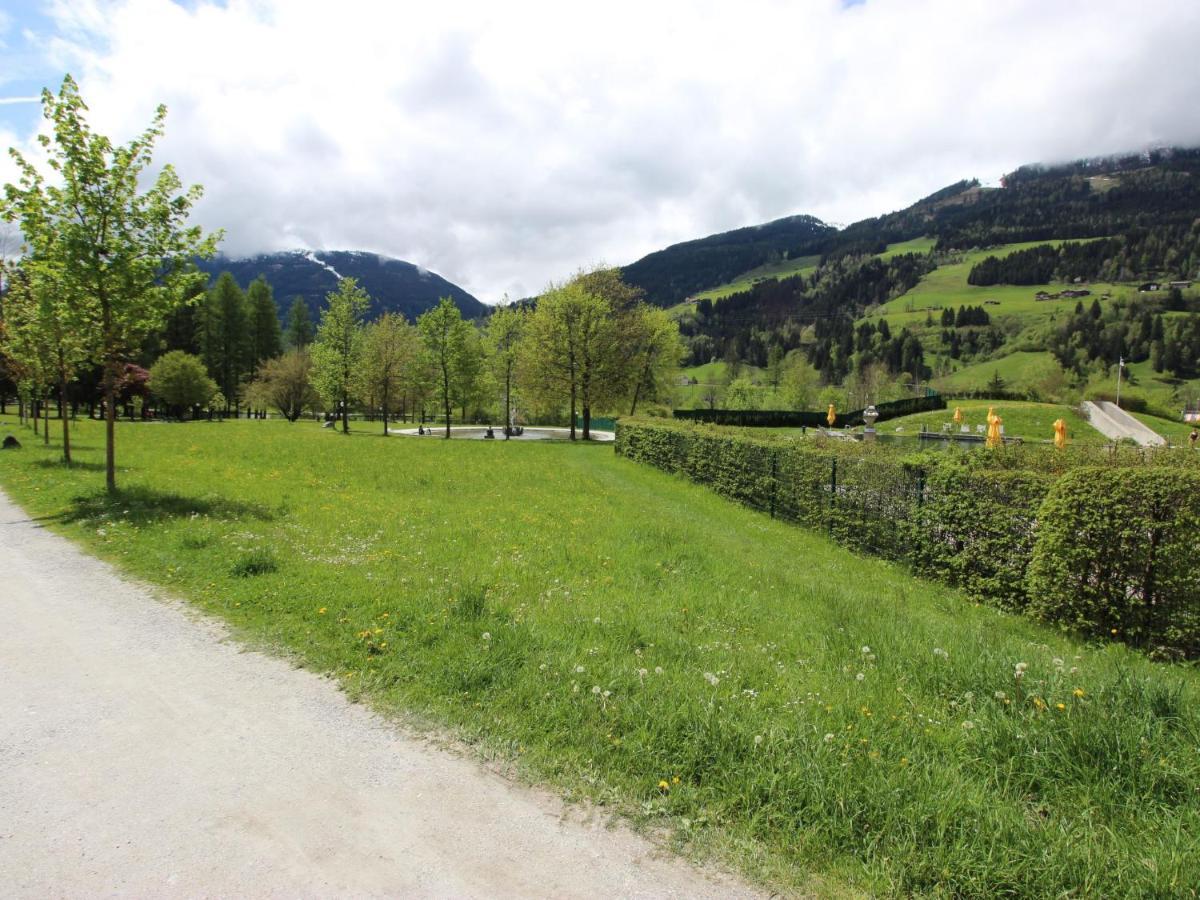 Apartment Stefanie-1 By Interhome Bad Hofgastein Bagian luar foto