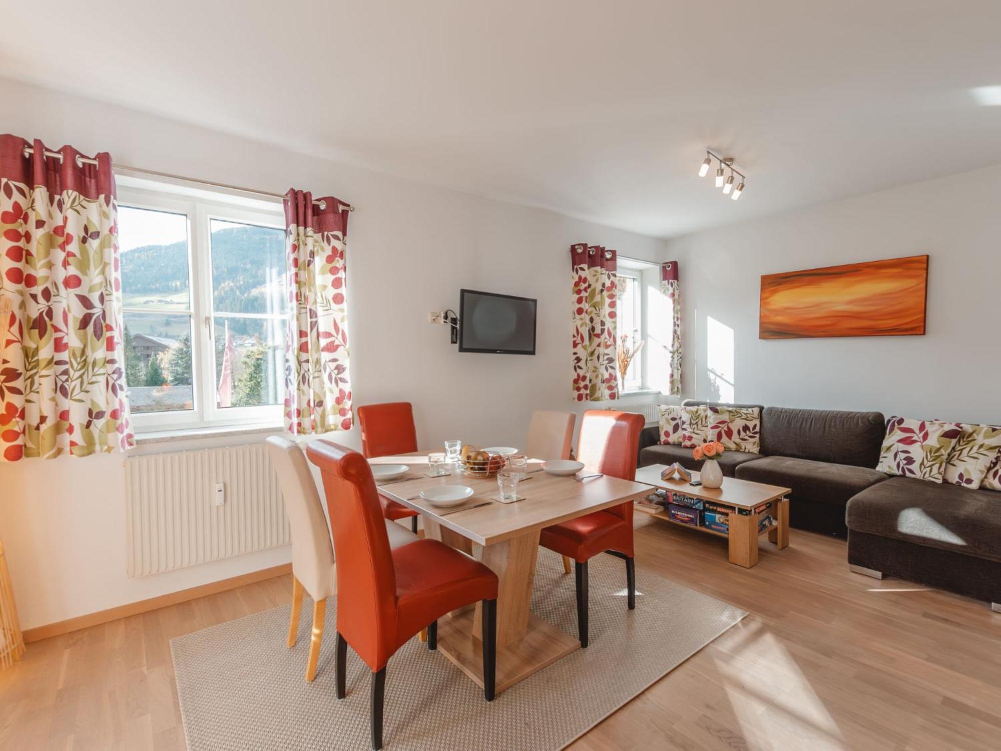 Apartment Stefanie-1 By Interhome Bad Hofgastein Bagian luar foto