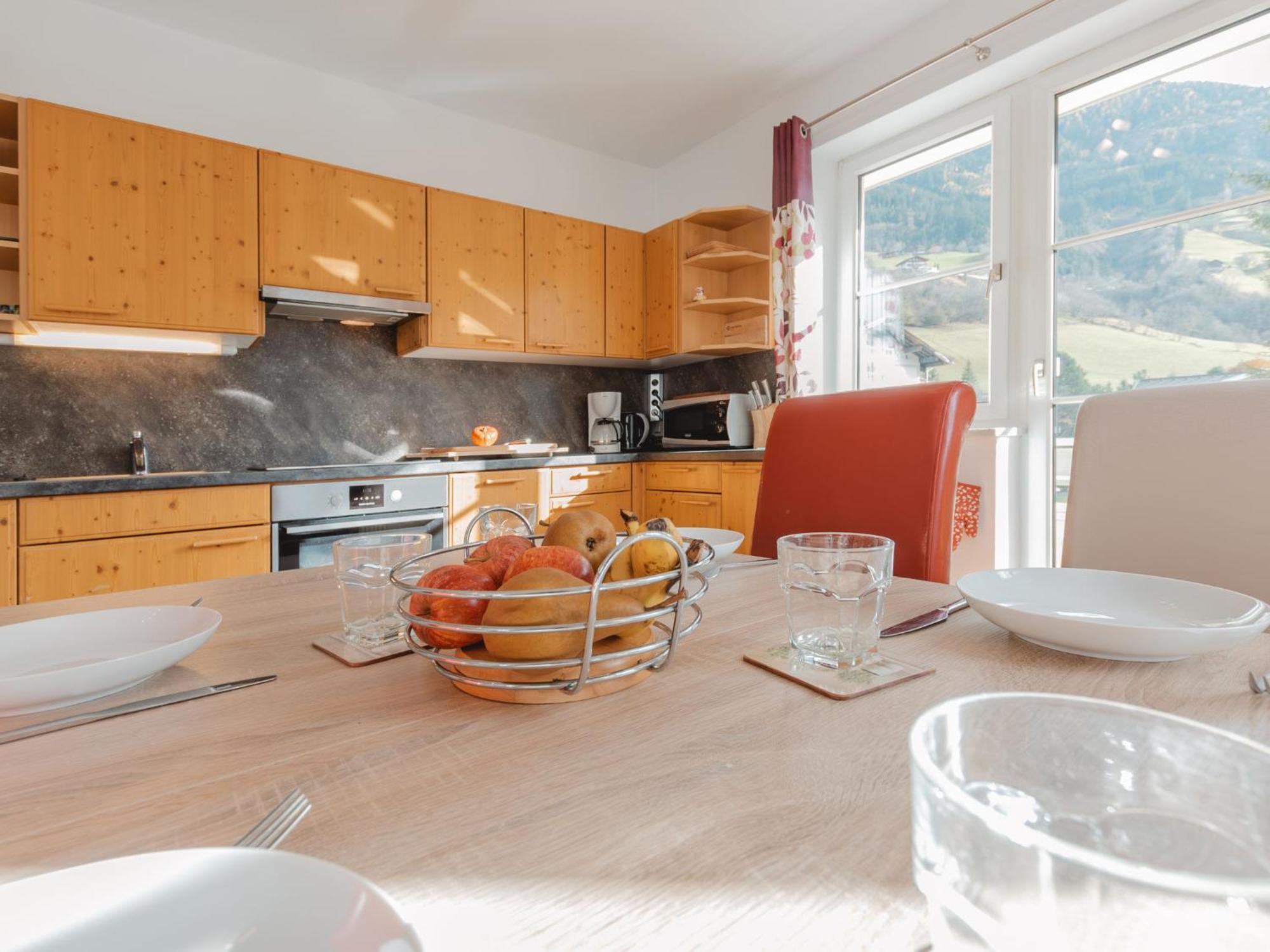 Apartment Stefanie-1 By Interhome Bad Hofgastein Bagian luar foto